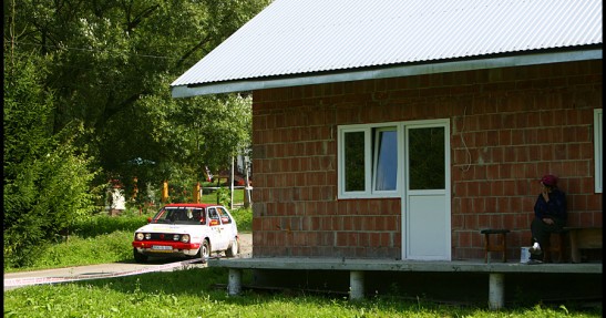Rajd Rzeszowski